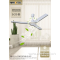 Aluminum Blade Ceiling Fan with Copper Motor